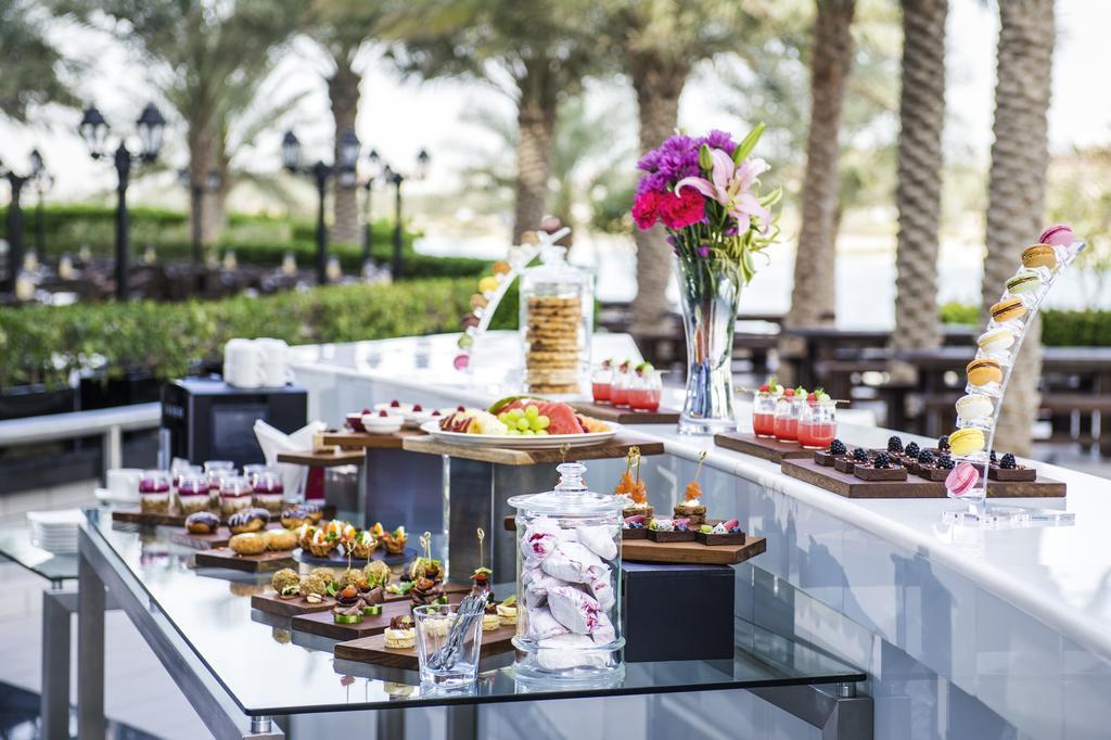 Novotel Abu Dhabi Gate Εξωτερικό φωτογραφία